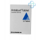 Generisk Antabuse (Disulfiram)