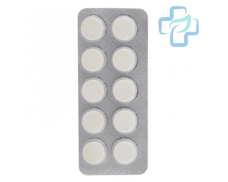 Generisk Antabuse (Disulfiram)