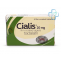 Original Cialis (Tadalafil)