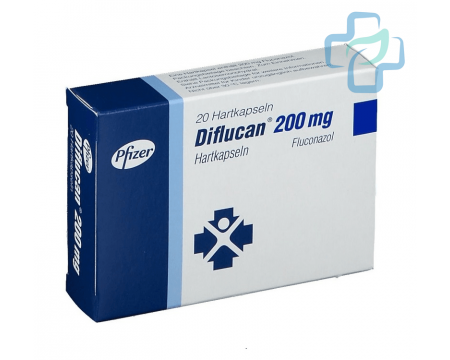 Generisk Diflucan (Fluconazole)