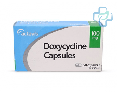Doxycycline (Doxycycline)