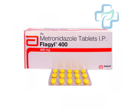 Generisk Flagyl (Metronidazole)