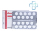 Generisk Glucophage (Metformin)