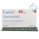 Generisk Lasix (Furosemide)