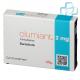 Generisk Olumiant (Baricitinib)