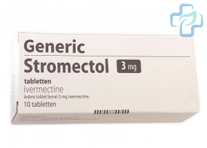 Generisk Stromectol (Ivermectin)