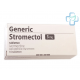 Generisk Stromectol (Ivermectin)
