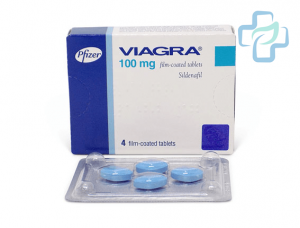 Original Viagra (Sildenafil)