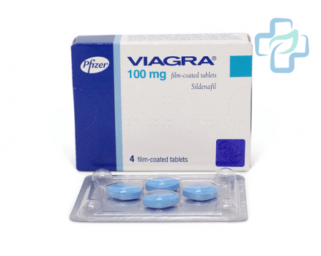 Original Viagra (Sildenafil)