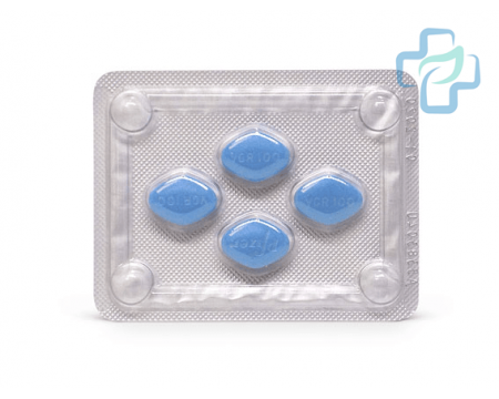 Original Viagra (Sildenafil)